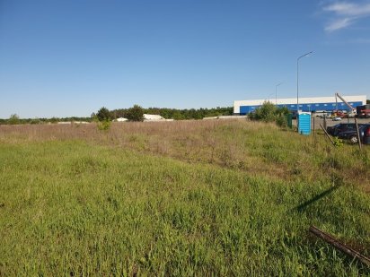 Буча продаж комерційної ділянки 3 га.