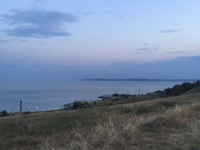 Продам участок Черноморская Ривьера Одесса