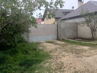 Продам участок в Царском селе Одеса