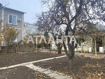 Продам Двухсторонний участок 8,5 соток Леваневского Аркадия / Фонтан