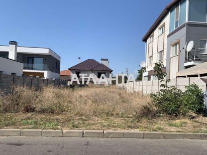 Участок 5 соток в Совиньоне(Люстдорф)