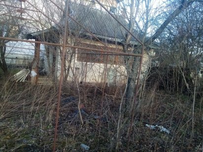 Продається дачна ділянка біля ж/к Манхеттена Ивано-Франковск