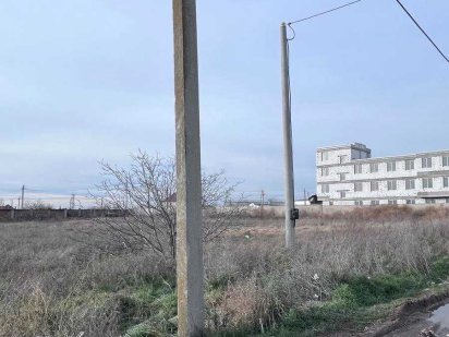 Продам участок под бизнес. Одесса