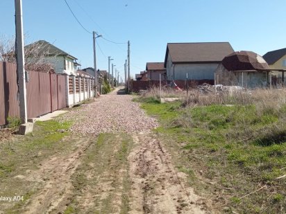 Кутова,ділянка, 10сот.права сторона Бориспіль