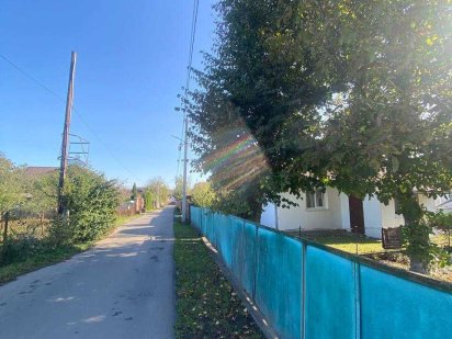 Земельна ділянка під забудову поряд ЖК Краківський Ивано-Франковск