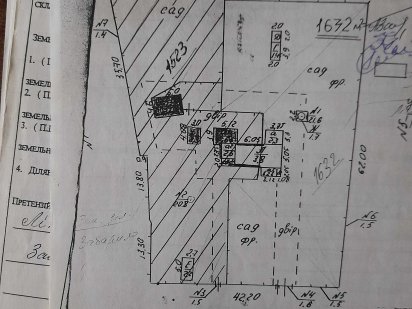 Земельна ділянка Буча