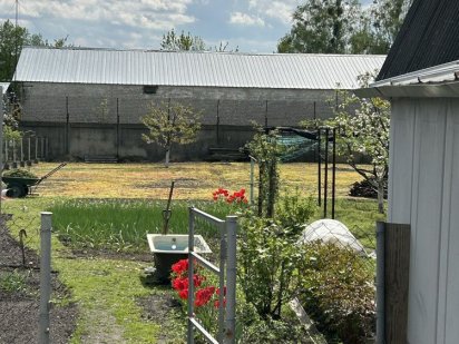 Продаж ділянки в Бучі, 26,7сот, фасад Яблунської, 500м жд с.Склозавод. Буча