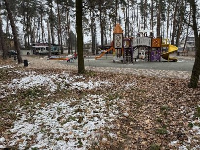 Земля. Участок 10 соток, все центральные коммуникации и газ. Буча