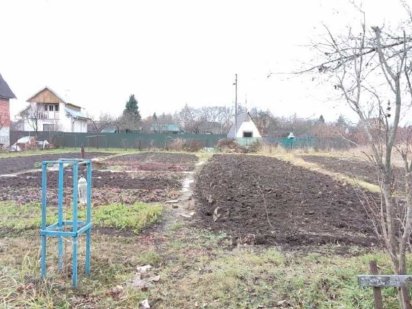 Продається велика дачна ділянка 10сот. в СТ  "Діброва" Ивано-Франковск