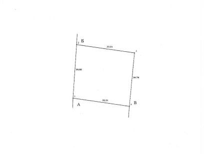 Продаж земельної ділянки під забудову 10 соток (Лозівка). Бориспіль