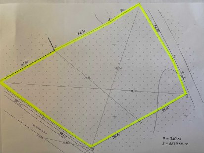 Продам земельну ділянку під любий вид діяльності в м Кременчук Кременчук