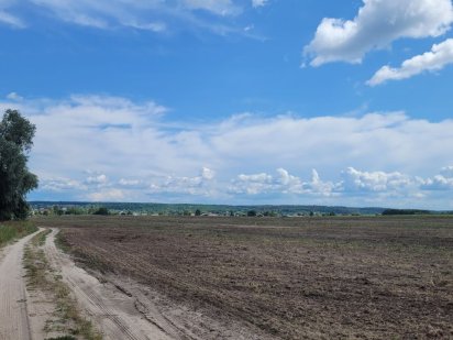 Терміново! Продам ділянку поруч ліс та озеро. Поблизу Києва та Ірпеня Ірпінь