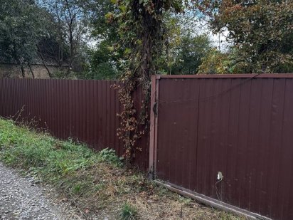 Земельна ділянка в Ірпені район Романівка 4.42 сотки Ирпень