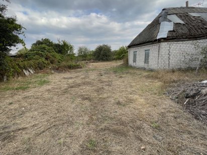 Продаж земельної ділянки Потоки Кременчук