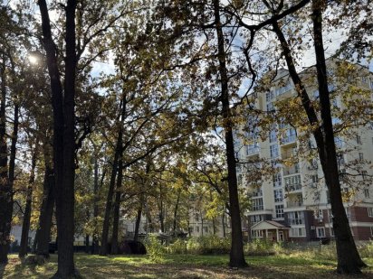 Земельна ділянка від власника Ирпень