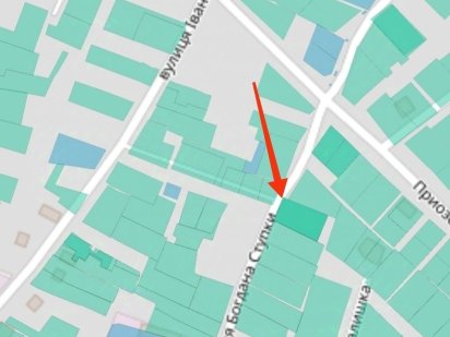 Ділянка біля Франка 12 соток Бориспіль