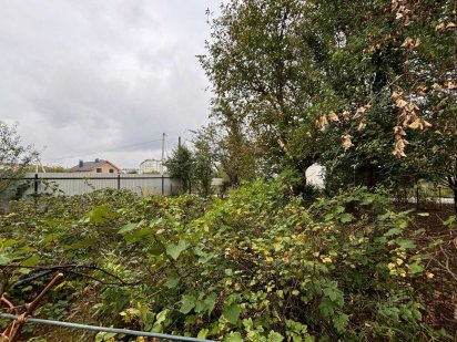 Продається Земельна ділянка на обжитій вулиці садового товариства!! Ивано-Франковск