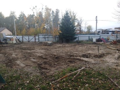 Крута ділянка 5 соток в затишному місці Ірпінь