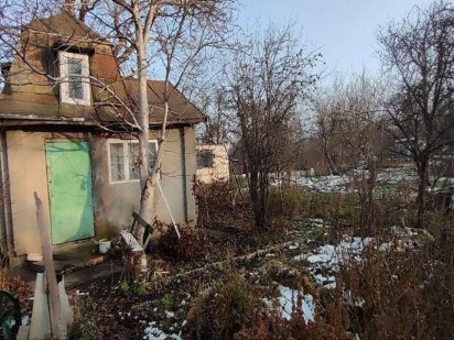 Дача в Івано-Франківську поруч із Епіцентром Івано-Франківськ