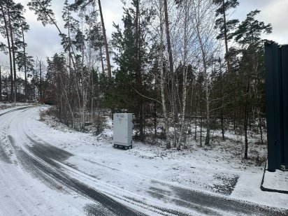 БЕЗ КОМІСІЇ, ділянка 12 соток під забудову в затишному районі Ірпеня Ирпень