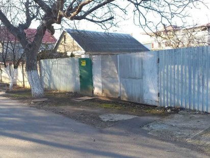 Участок на Фонтане 6,2 сотки земли Киевский район Одеса