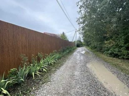 Продається земельна ділянка "Бистриця Надвірнянська" Ивано-Франковск