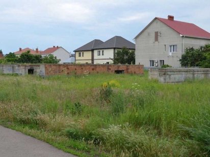 Таирово! Участок 10 соток под застройку. 1A37