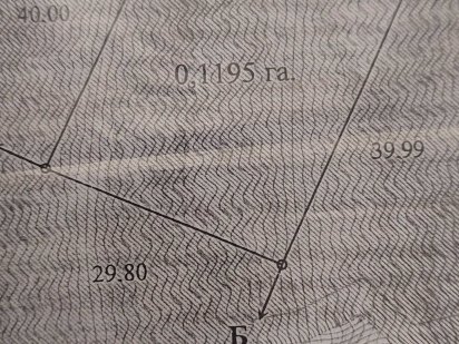Продам участок 12 соток.Велика Олександрівка 10км.від Київа. Бориспіль