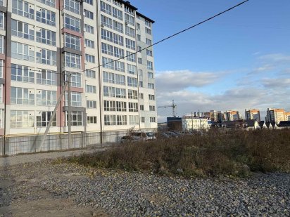 Продається земельна ділянка Ивано-Франковск