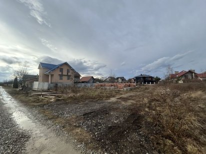 Земельна ділянка Ивано-Франковск