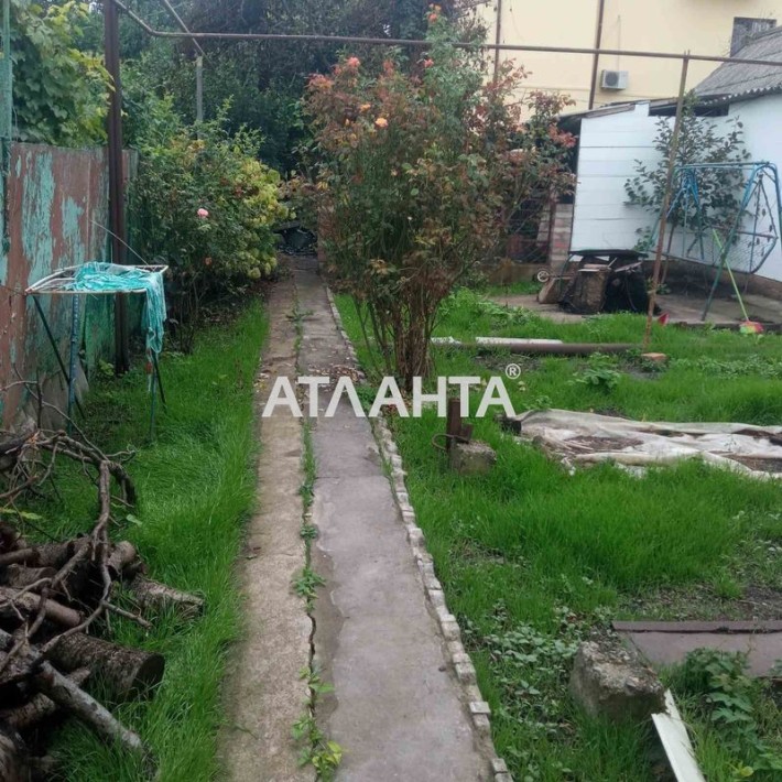 Продаётся участок 6 соток, гос. акт, Чубаевка - фото 1