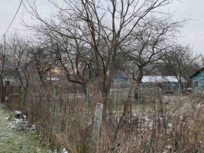 Продаж земельної ділянки СТ "За мир" поруч ЖК "Манхетен" Івано-Франківськ