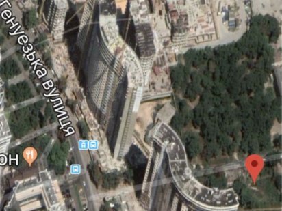 УНИКАЛЬНО‼️ Генуэзская Аркадия 10/20/30/60с Сити Молл Одесса