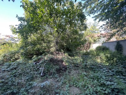 Участок правильной формы на улице  Львовской 345277 Одесса