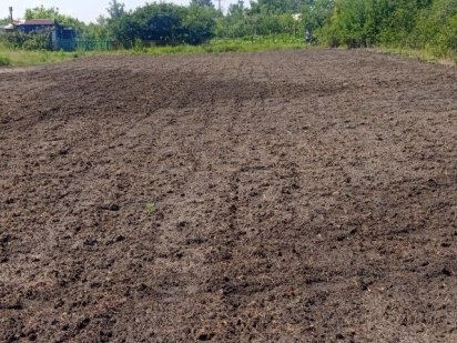 Продам земельну ділянку Кременчук