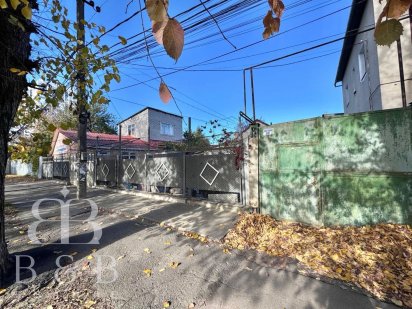 Продам участок на Костанди, Фасад 13 метров. 23 сотки, ТОРГ Одесса