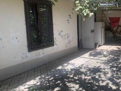 Продам участок под застройку дома на улице Урожайная Одеса