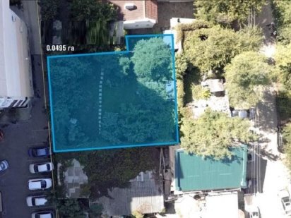 Продам участок в районе Аркадии 5 соток. Аналогов нет (028-883) Одеса