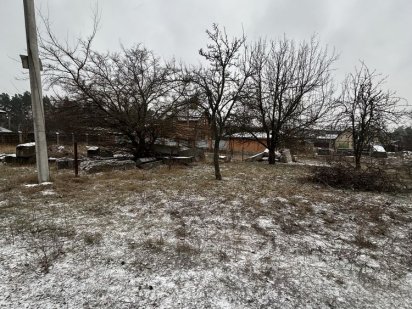 Продаж земельноі ділянки 5 соток у Ворзелі (ст.Кічеєво)