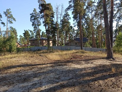 Продам ділянку в Ірпені 10 соток Ірпінь