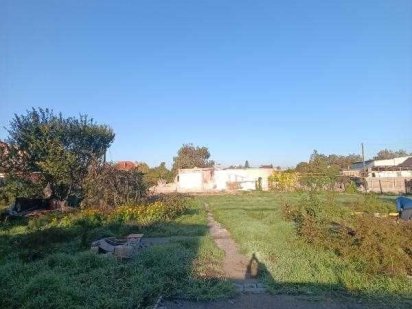 Продам участок 12,5 сотки на Черемушках Одесса
