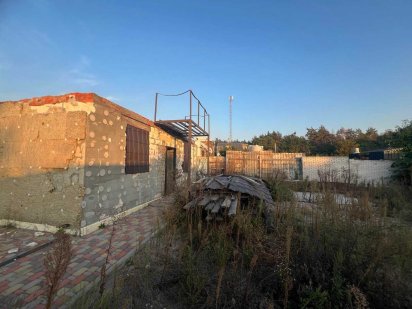 Продам земельну ділянку в гарній локації Ирпень