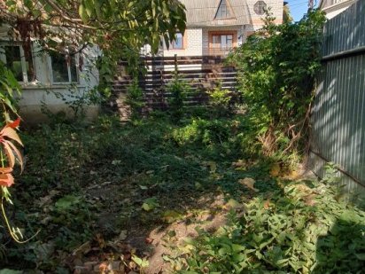 Продажа участка с ГА в кооп. Аркадия Одесса