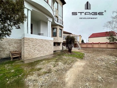 Медицинский Центр • Широкий фасад • 18 соток • 1200 метров Одеса