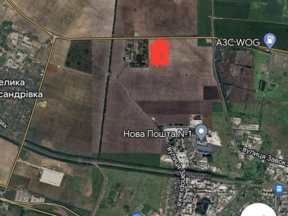 Без% Продаж  3,2 га Бориспіль Броварська обїздна фасад промка СПП Бориспіль