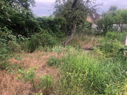 Ділянка під будівництво в Ірпені 13,5 соток.ТЕРМІНОВО