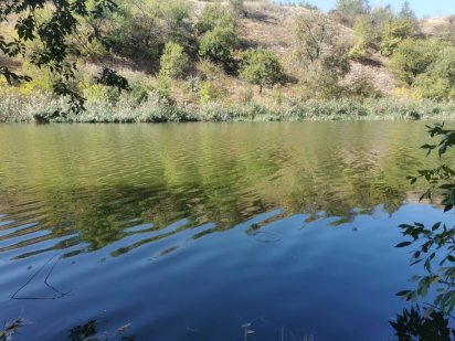 Продам участок ул.Заречная. Центрально городской район.Парк Мершавцева Кривий Ріг