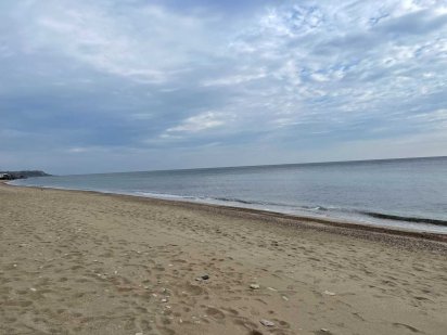 Земельна ділянка 10 соток на березі моря. ВІД ВЛАСНИКА Одесса