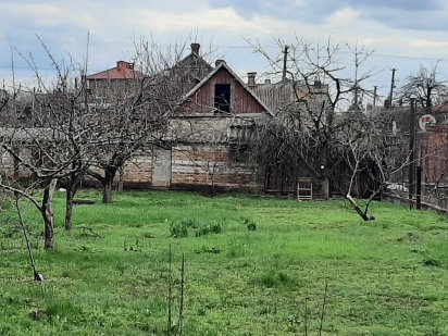 Продам земельный участок под застройку в Центрально-Городском районе Кривий Ріг