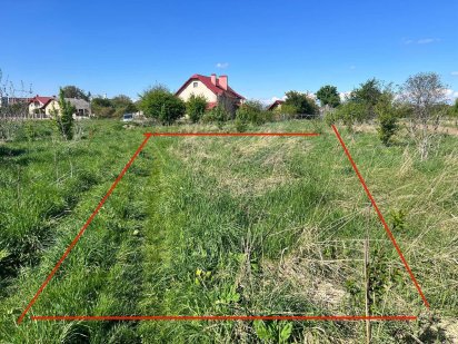 Продаж землі в Микитинцях під будівництво Івано-Франківськ